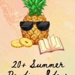 summer reading ideas