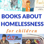 books about being homeless for kids