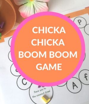 printable alphabet game boards for uppercase and lowercase letters