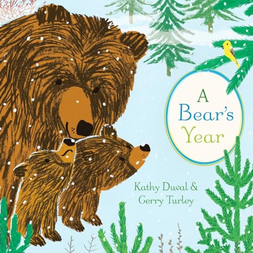 A Bear's Year
