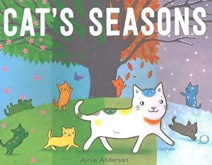 Cat's Seasons