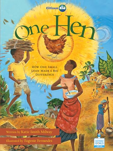 One Hen