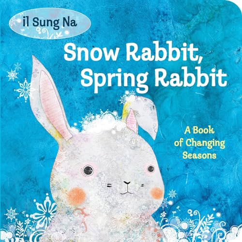 Snow Rabbit, Spring Rabbit