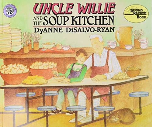 Uncle Willie and the Soup