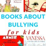 children's picture books about bullying