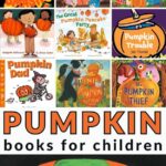 pumpkin books for kids