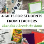 gift ideas for students