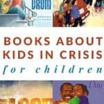 books about children in crisis