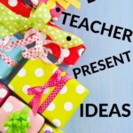 best gift ideas for teachers and librarians