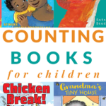 counting books for kids