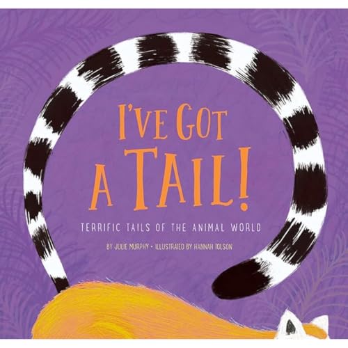I've got a tail