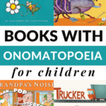 books about onomatopoeia for children