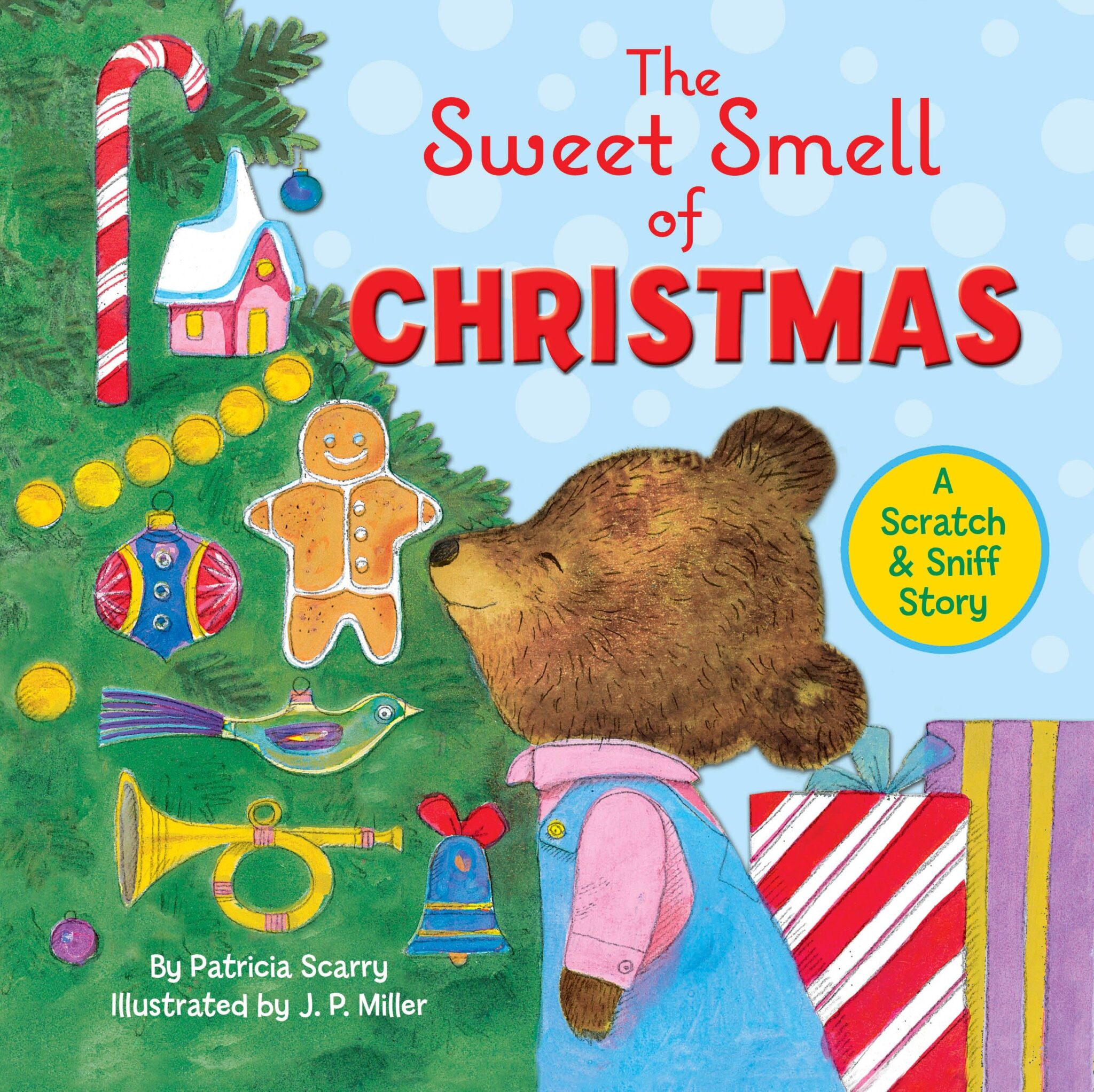 25+ Christmas Books for Kids New and Old Favorites