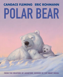Over 40 GREAT Bear Books for Kids
