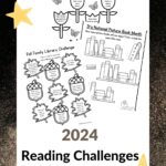 reading challenges for 2024