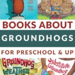 books about groundhog day