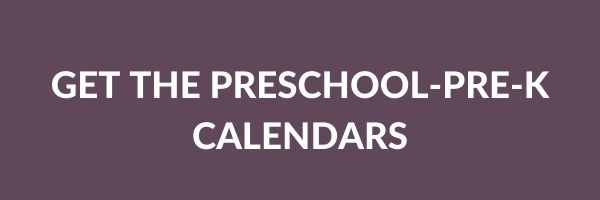 summer reading calendars for preschool