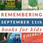books about September 11th
