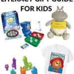 learning gifts for children