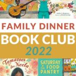 SOCIAL EMOTIONAL LEARNING FAMILY DINNER BOOK CLUB