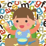 abc baby alphabet activity