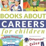 books for kids about careers