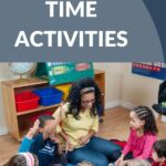 ACTIVITIES AND IDEAS FOR CIRCLE TIME