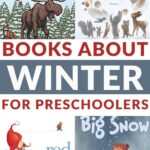 books about winter for preschool kids