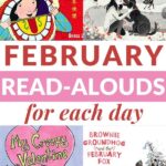 february wacky holiday read alouds