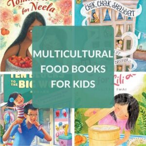Must Read Multicultural Picture Books