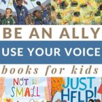 books about standing up for others for kids