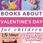 books for kids about valentine's day