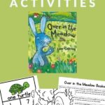 ACTIVITIES FOR THE SONG OVER IN THE MEADOW