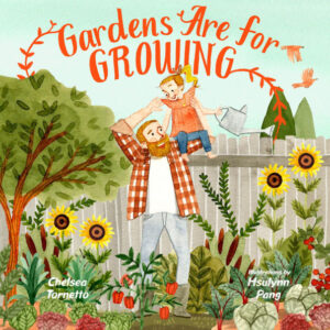 My Busy Green Garden main image 1