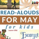 WACKY HOLIDAYS IN MAY READ ALOUDS