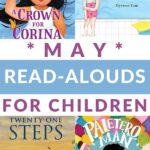 HOLIDAY READS FOR MAY FOR KIDS