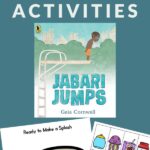 ACTIVITIES TO USE WITH JABARI JUMPS BY GAIA CORNWALL