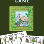 activity for jack and the beanstalk