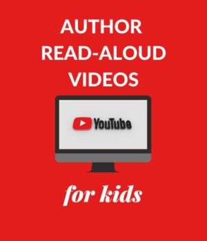videos showcasing authors