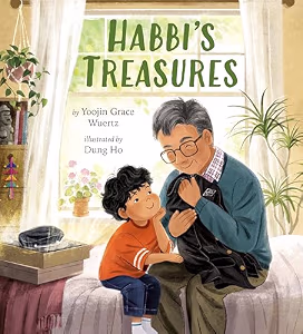 habbis treasures