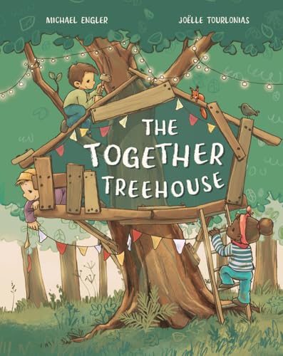 the together treehouse