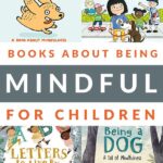 MINDFULNESS BOOKS FOR KIDS