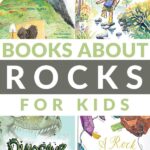 ROCK BOOKS FOR CHILDREN