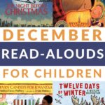 read-alouds for December holidays