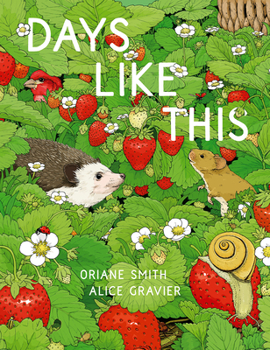 Days Like This by Oriane Smith