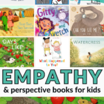 empathy books