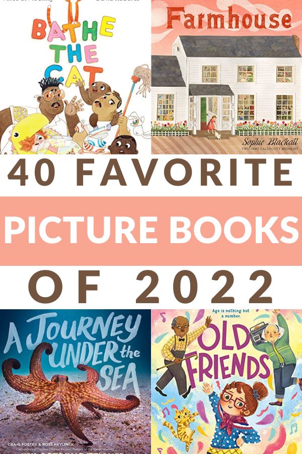 picture book favorites of 2022