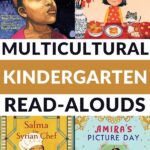multicultural read-aloud books for kindergarten