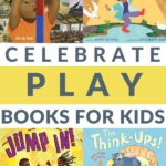 books for kids about playing