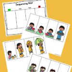 SEQUENCING ACTIVITY
